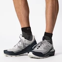 Salomon  ELIXIR ACTIV Glacier Gray/Carbon/Slate Green  Férfi kültéri lábbelik