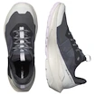 Salomon Elixir Activ Gore-Tex India Ink/Glacier Gray/Orchid Petal   Női kültéri cipők
