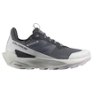 Salomon Elixir Activ Gore-Tex India Ink/Glacier Gray/Orchid Petal   Női kültéri cipők