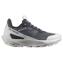 Salomon Elixir Activ Gore-Tex India Ink/Glacier Gray/Orchid Petal   Női kültéri cipők