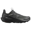 Salomon Elixir Activ Gore-Tex Phantom/Black/Magnet   Férfi kültéri lábbelik UK 8
