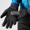 Salomon  Equipe Glove Black Kesztyű