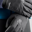 Salomon  Equipe Glove Black Kesztyű