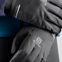Salomon  Equipe Glove Black Kesztyű