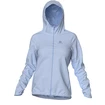 Salomon  Essential WP 2.5L AO Serenity Női dzseki