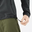 Salomon  Essential WP 2.5L Jkt Black Férfidzseki