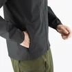 Salomon  Essential WP 2.5L Jkt Black Férfidzseki
