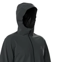 Salomon  Essential WP 2.5L Jkt Black Férfidzseki
