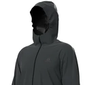 Salomon  Essential WP 2.5L Jkt Black Férfidzseki