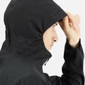 Salomon  Essential WP 2.5L Jkt Black Férfidzseki