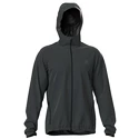 Salomon  Essential WP 2.5L Jkt Black Férfidzseki