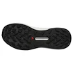 Salomon Genesis Black/Electric Green/Cherry Tomato   Férfi futócipő
