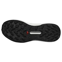 Salomon Genesis Black/Electric Green/Cherry Tomato   Férfi futócipő