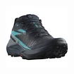 Salomon GENESIS Carbon/Tahitian Tide/Quiet Shade Férfi futócipő