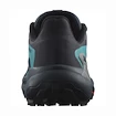 Salomon GENESIS Carbon/Tahitian Tide/Quiet Shade Férfi futócipő