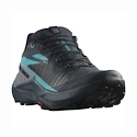 Salomon Genesis Carbon/Tahitian Tide/Quiet Shade  Férfi futócipő