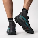 Salomon Genesis Carbon/Tahitian Tide/Quiet Shade  Férfi futócipő