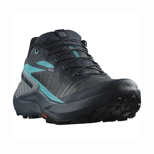 Salomon Genesis Carbon/Tahitian Tide/Quiet Shade  Férfi futócipő