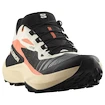 Salomon Genesis Fusion Coral/Tender Peach/Black   Női futócipő