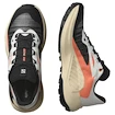 Salomon Genesis Fusion Coral/Tender Peach/Black   Női futócipő