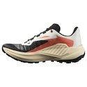 Salomon Genesis Fusion Coral/Tender Peach/Black   Női futócipő