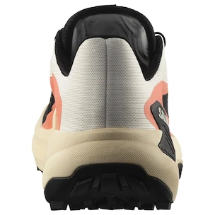 Salomon Genesis Fusion Coral/Tender Peach/Black   Női futócipő