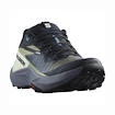 Salomon Genesis W Carbon/Grisaille/Aloe Wash  Női futócipő