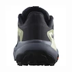 Salomon Genesis W Carbon/Grisaille/Aloe Wash  Női futócipő
