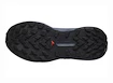 Salomon Genesis W Carbon/Grisaille/Aloe Wash  Női futócipő