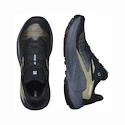 Salomon Genesis W Carbon/Grisaille/Aloe Wash  Női futócipő