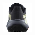 Salomon Genesis W Carbon/Grisaille/Aloe Wash  Női futócipő