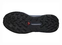 Salomon Genesis W Carbon/Grisaille/Aloe Wash  Női futócipő