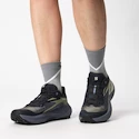 Salomon Genesis W Carbon/Grisaille/Aloe Wash  Női futócipő