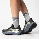 Salomon Genesis W Carbon/Grisaille/Aloe Wash  Női futócipő