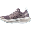 Salomon Glide Max W Moonscape  Női futócipő