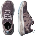 Salomon Glide Max W Moonscape  Női futócipő