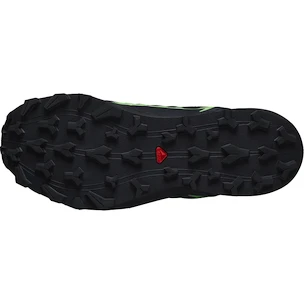 Salomon  GTX Black/Grgeck/Black  Férfi futócipő