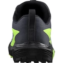 Salomon  GTX Flint/Black/Grgeck  Férfi futócipő