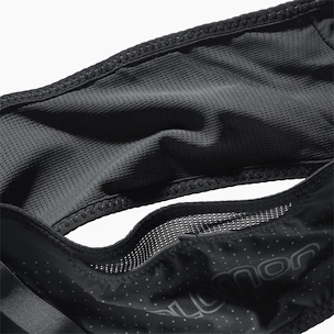 Salomon  Nocturn Pulse Belt Ebony/Alloy  Futóöv