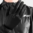 Salomon  NSO Pro Glove Black Kesztyű
