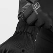 Salomon  NSO Pro Glove Black Kesztyű