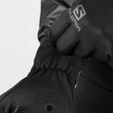 Salomon  NSO Pro Glove Black Kesztyű