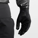 Salomon  NSO Pro Glove Black Kesztyű