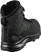 Salomon  Outblast TS CSWP W Black  Női cipő