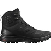 Salomon  Outblast TS CSWP W Black  Női cipő