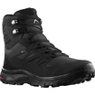 Salomon  Outblast TS CSWP W Black  Női cipő