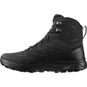 Salomon  Outblast TS CSWP W Black  Női cipő