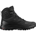 Salomon  Outblast TS CSWP W Black  Női cipő
