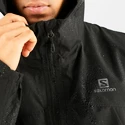 Salomon  Outline GTX®  2.5L Jkt Black Férfidzseki