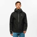 Salomon  Outline GTX®  2.5L Jkt Black Férfidzseki